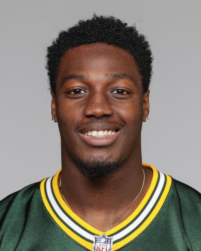 Darnell Savage mug